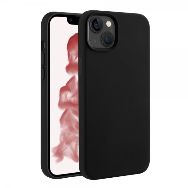 Vivanco iPhone 14 Plus Deksel Mag Hype Svart