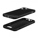 Urban Armor Gear (UAG) iPhone 14 Plus Deksel Metropolis LT MagSafe Kevlar Black