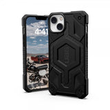 Urban Armor Gear (UAG) iPhone 14 Plus Deksel Monarch Pro MagSafe Carbon Fiber