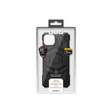 Urban Armor Gear (UAG) iPhone 14 Plus Deksel Monarch Pro MagSafe Kevlar Black