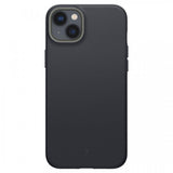 Caseology iPhone 14 Plus Deksel Skjermbeskytter Nano Pop 360 Black Sesame