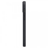Caseology iPhone 14 Plus Deksel Skjermbeskytter Nano Pop 360 Black Sesame
