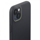 Caseology iPhone 14 Plus Deksel Skjermbeskytter Nano Pop 360 Black Sesame