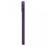 Caseology iPhone 14 Plus Deksel Skjermbeskytter Nano Pop 360 Grape Purple