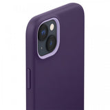 Caseology iPhone 14 Plus Deksel Skjermbeskytter Nano Pop 360 Grape Purple