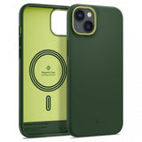 Caseology iPhone 14 Plus Deksel Nano Pop Mag Avo Green