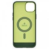 Caseology iPhone 14 Plus Deksel Nano Pop Mag Avo Green