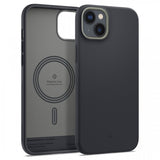 Caseology iPhone 14 Plus Deksel Nano Pop Mag Black Sesame