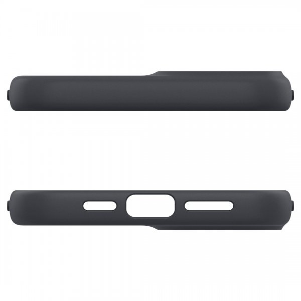 Caseology iPhone 14 Plus Deksel Nano Pop Mag Black Sesame