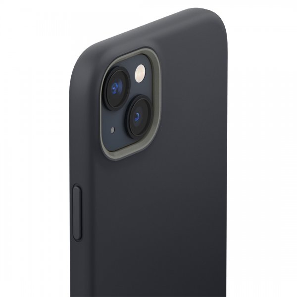 Caseology iPhone 14 Plus Deksel Nano Pop Mag Black Sesame