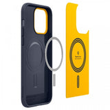 Caseology iPhone 14 Plus Deksel Nano Pop Mag Blueberry Navy
