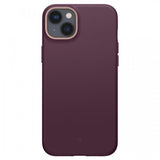 Caseology iPhone 14 Plus Deksel Nano Pop Mag Burgundy Bean