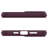 Caseology iPhone 14 Plus Deksel Nano Pop Mag Burgundy Bean