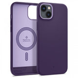 Caseology iPhone 14 Plus Deksel Nano Pop Mag Grape Purple