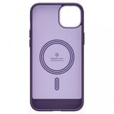 Caseology iPhone 14 Plus Deksel Nano Pop Mag Grape Purple