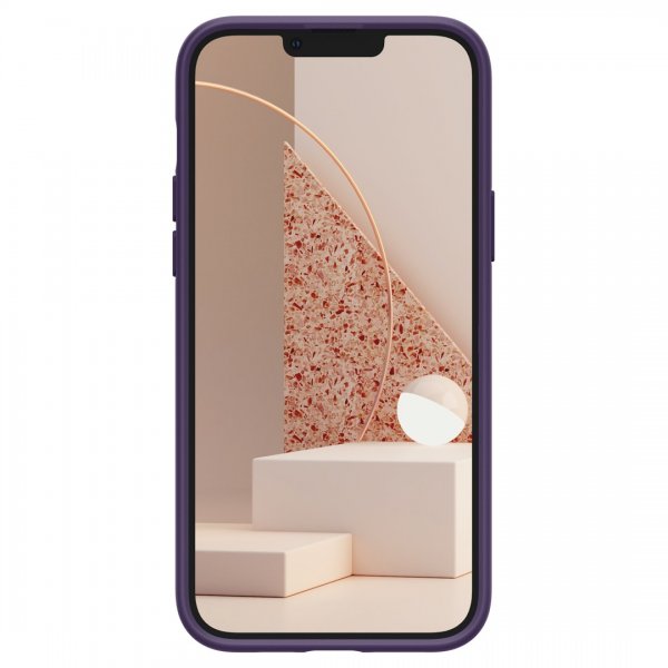 Caseology iPhone 14 Plus Deksel Nano Pop Mag Grape Purple