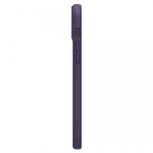 Caseology iPhone 14 Plus Deksel Nano Pop Mag Grape Purple