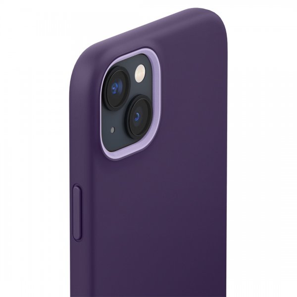 Caseology iPhone 14 Plus Deksel Nano Pop Mag Grape Purple