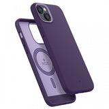 Caseology iPhone 14 Plus Deksel Nano Pop Mag Grape Purple