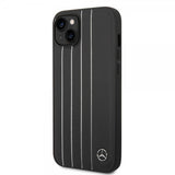 Mercedes Benz iPhone 14 Plus Deksel New Urban III Svart