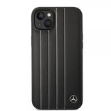 Mercedes Benz iPhone 14 Plus Deksel New Urban III Svart