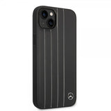 Mercedes Benz iPhone 14 Plus Deksel New Urban III Svart