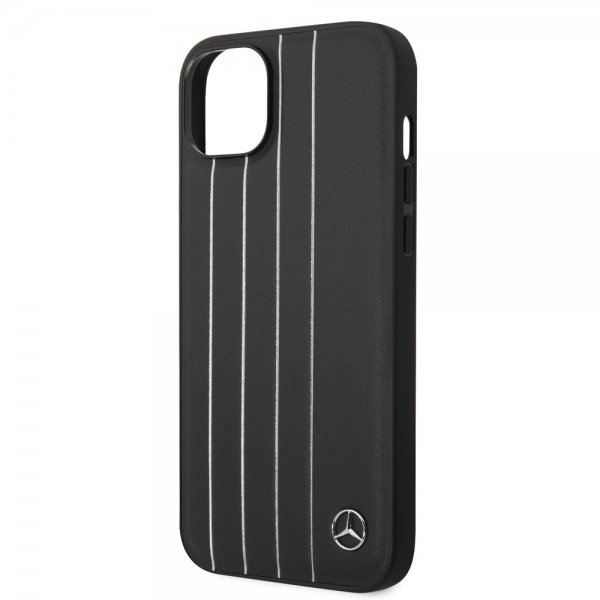 Mercedes Benz iPhone 14 Plus Deksel New Urban III Svart