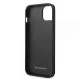 Mercedes Benz iPhone 14 Plus Deksel New Urban III Svart