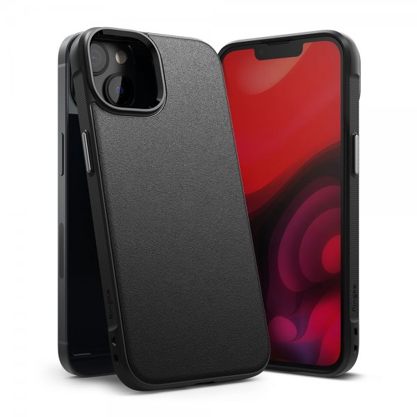 Ringke iPhone 14 Plus Deksel Onyx Svart