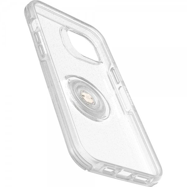 Otterbox iPhone 14 Plus Deksel Otter+Pop Symmetry Clear Stardust