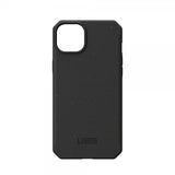 Urban Armor Gear (UAG) iPhone 14 Plus Deksel Outback Biodegradable Cover Svart