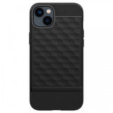 Caseology iPhone 14 Plus Deksel Parallax Mag Matte Black