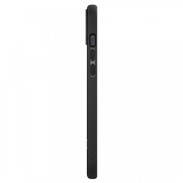 Caseology iPhone 14 Plus Deksel Parallax Mag Matte Black