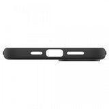Caseology iPhone 14 Plus Deksel Parallax Mag Matte Black