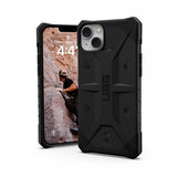 Urban Armor Gear (UAG) iPhone 14 Plus Deksel Pathfinder Svart