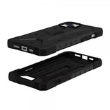 Urban Armor Gear (UAG) iPhone 14 Plus Deksel Pathfinder Svart