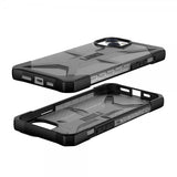 Urban Armor Gear (UAG) iPhone 14 Plus Deksel Plasma Ash