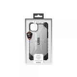Urban Armor Gear (UAG) iPhone 14 Plus Deksel Plasma Ash