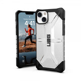 Urban Armor Gear (UAG) iPhone 14 Plus Deksel Plasma Ice