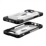 Urban Armor Gear (UAG) iPhone 14 Plus Deksel Plasma Ice