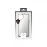 Urban Armor Gear (UAG) iPhone 14 Plus Deksel Plyo Ash