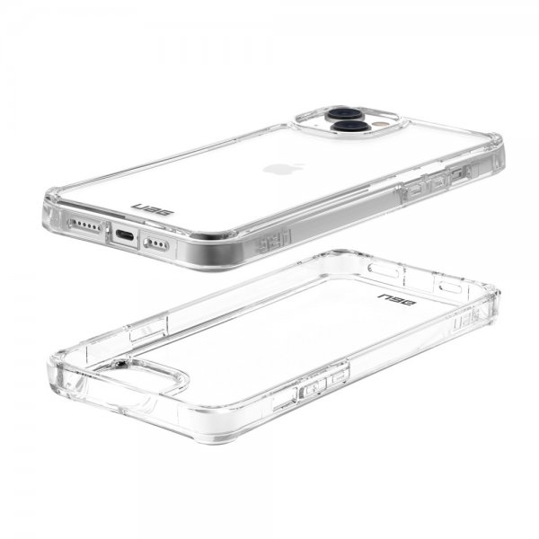 Urban Armor Gear (UAG) iPhone 14 Plus Deksel Plyo Ice