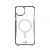 Urban Armor Gear (UAG) iPhone 14 Plus Deksel Plyo MagSafe Ash