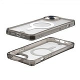 Urban Armor Gear (UAG) iPhone 14 Plus Deksel Plyo MagSafe Ash