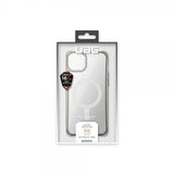 Urban Armor Gear (UAG) iPhone 14 Plus Deksel Plyo MagSafe Ash