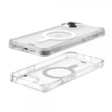Urban Armor Gear (UAG) iPhone 14 Plus Deksel Plyo MagSafe Ice