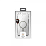 Urban Armor Gear (UAG) iPhone 14 Plus Deksel Plyo MagSafe Ice