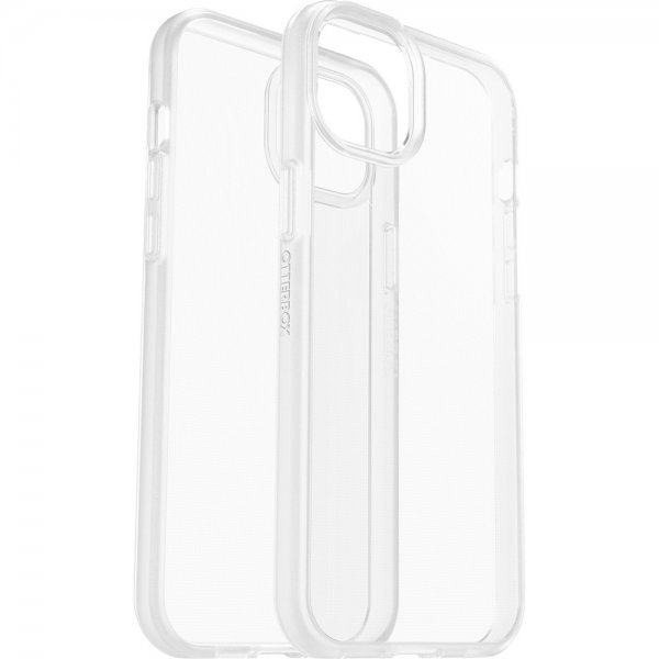 Otterbox iPhone 14 Plus Deksel React Clear