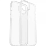 Otterbox iPhone 14 Plus Deksel React Clear