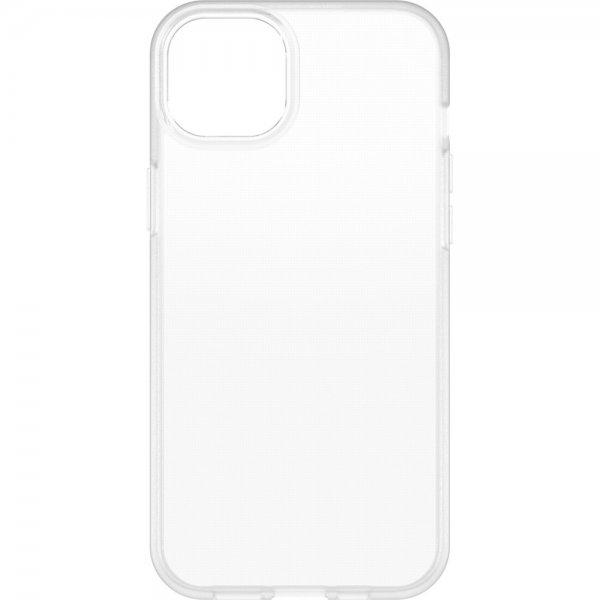 Otterbox iPhone 14 Plus Deksel React Clear